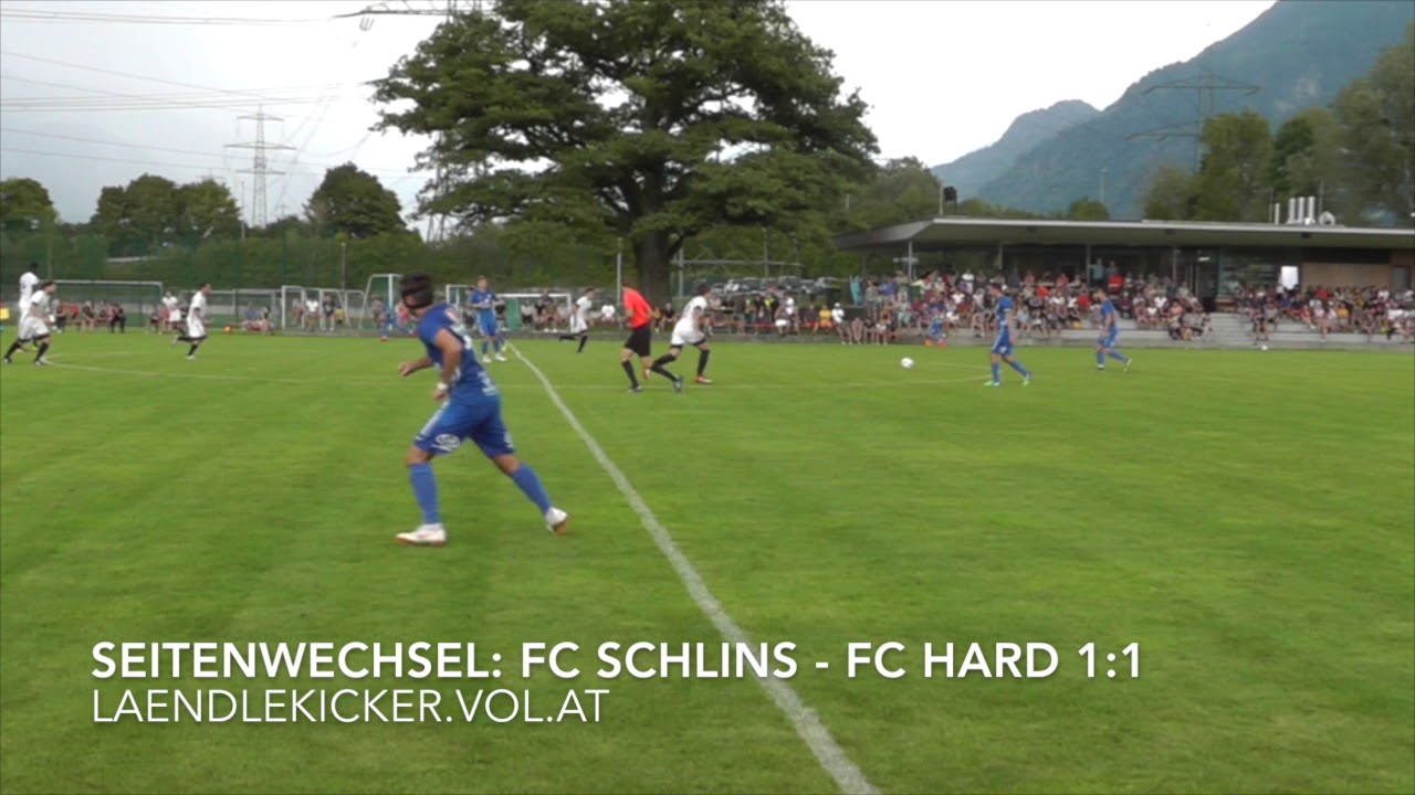Schlins Hard