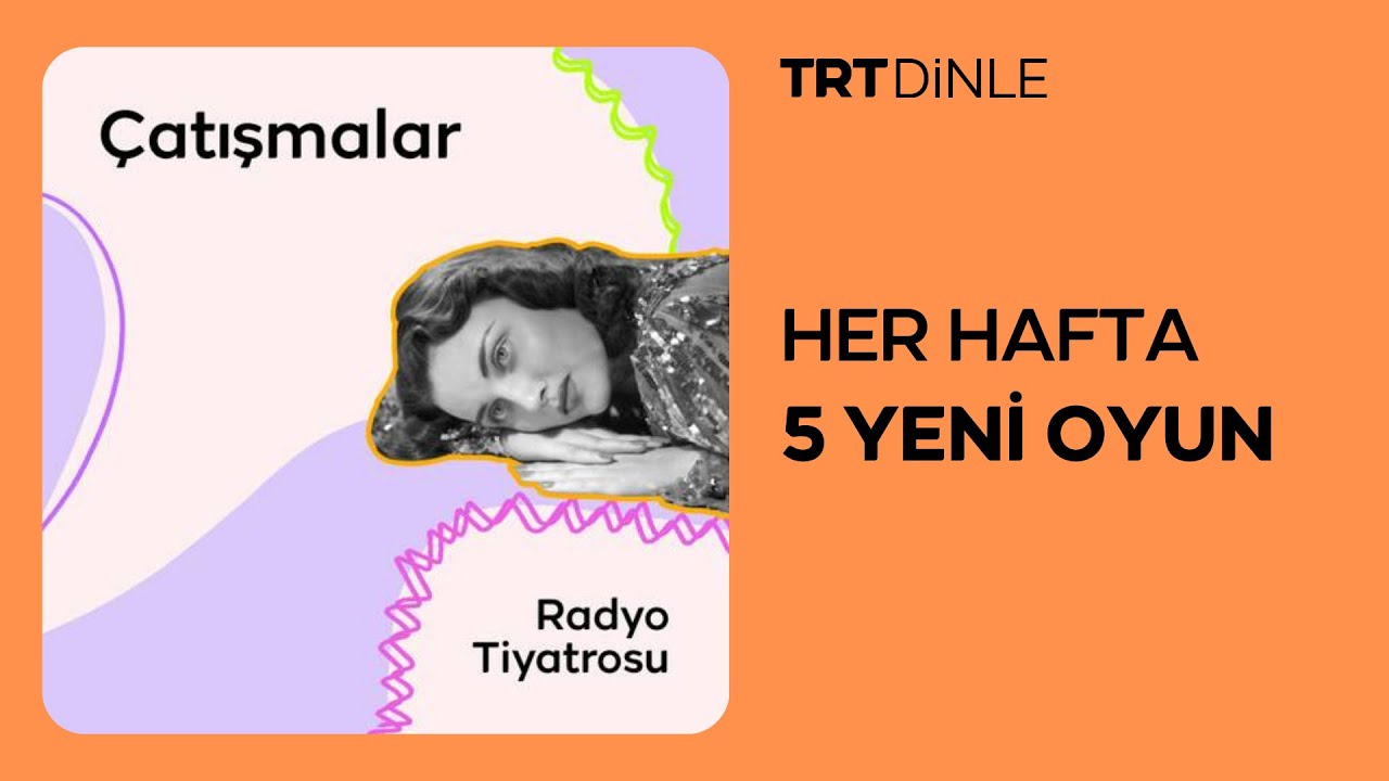 Radyo Tiyatrosu: Çatışmalar | Aile