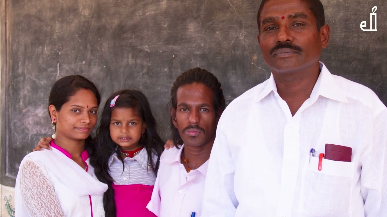 Empowered To Lead: Vijay's Journey of Inclusive Leadership