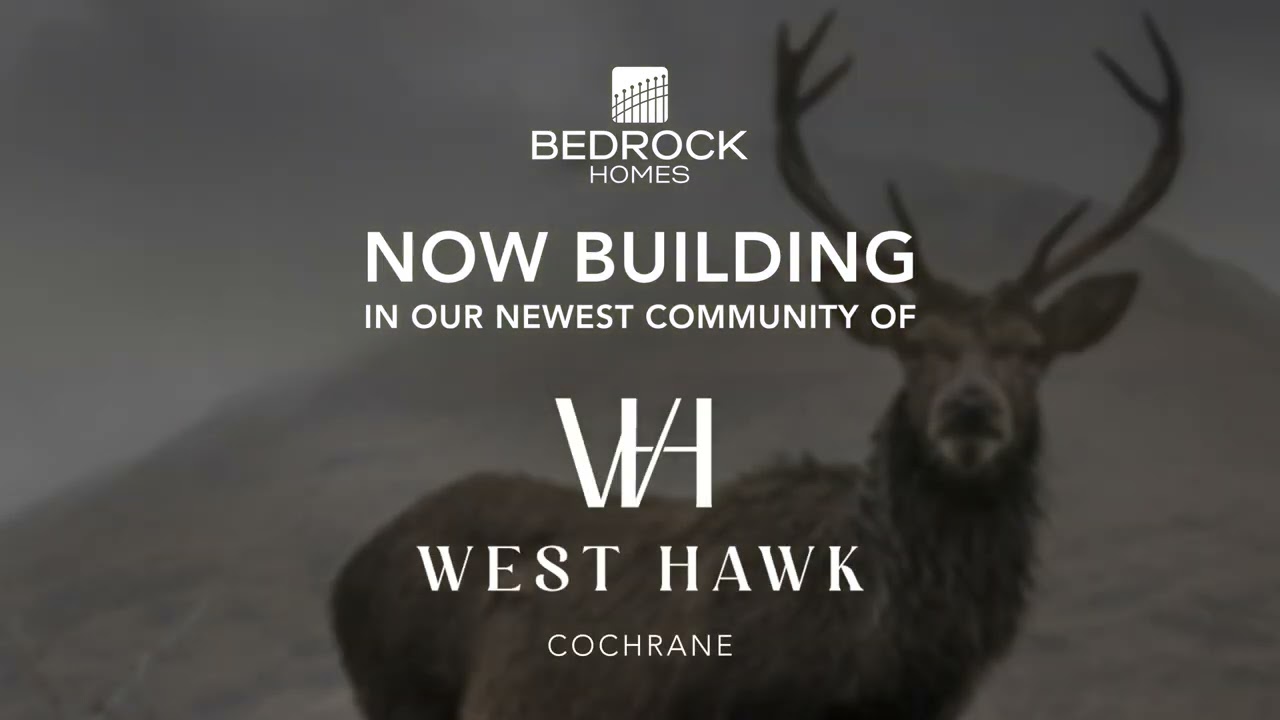 Bedrock Homes - Your Choice, Your Dream