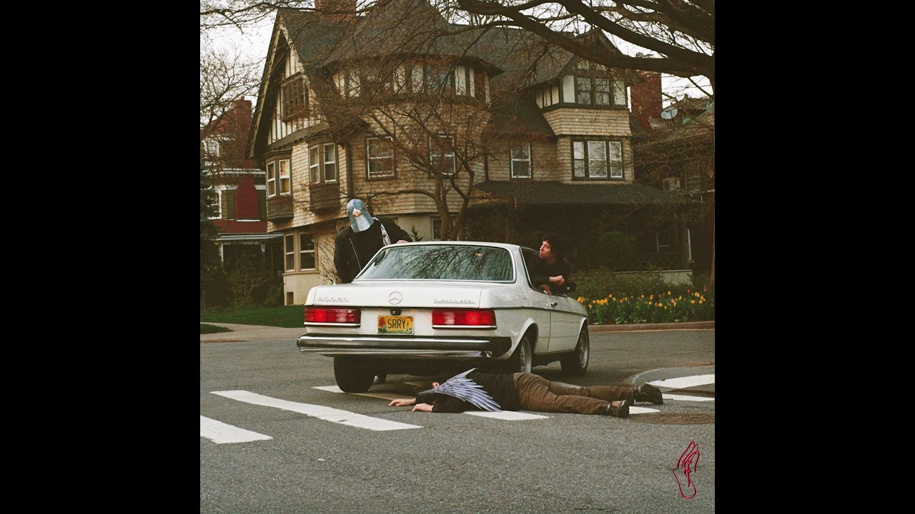 Morning Silk - I'm Not Sorry