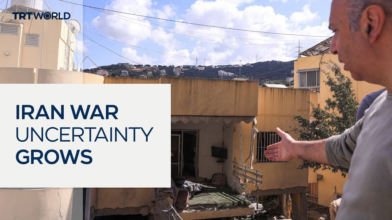 Война с Ираном обостряется на фоне изменения целей США.