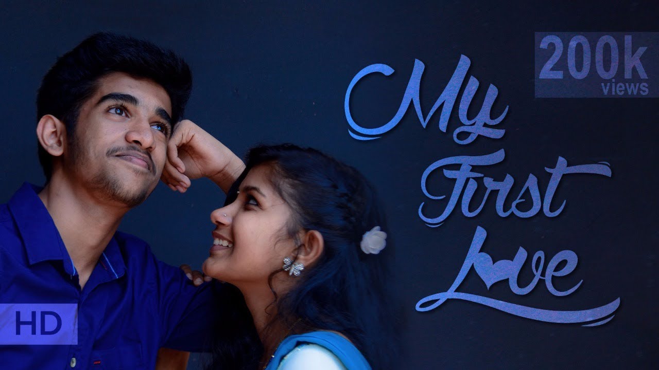 My First Love Malayalam Short Film 2018 (HD)