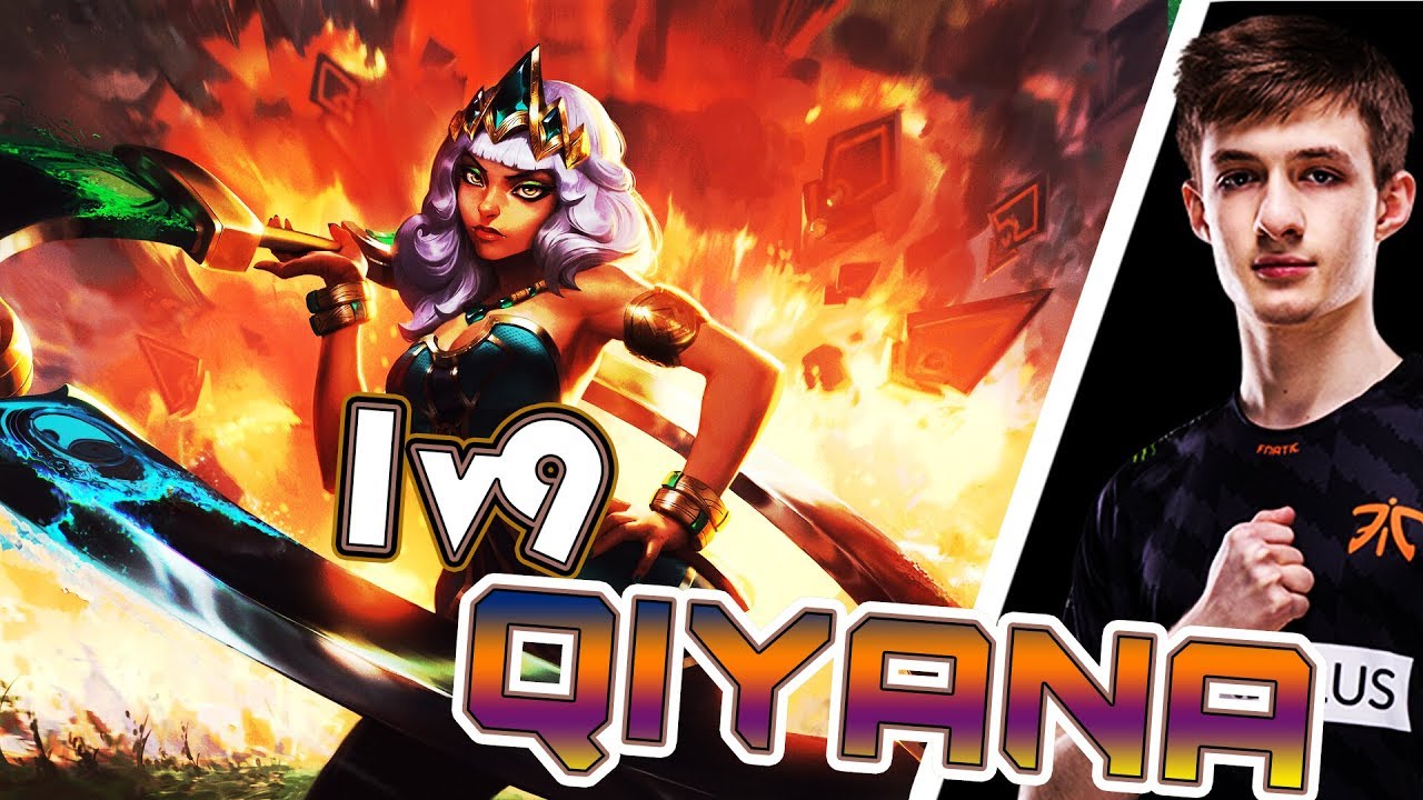 Wukong is a budget Qiyana | Nemesis w/Selfmade | Ep.1