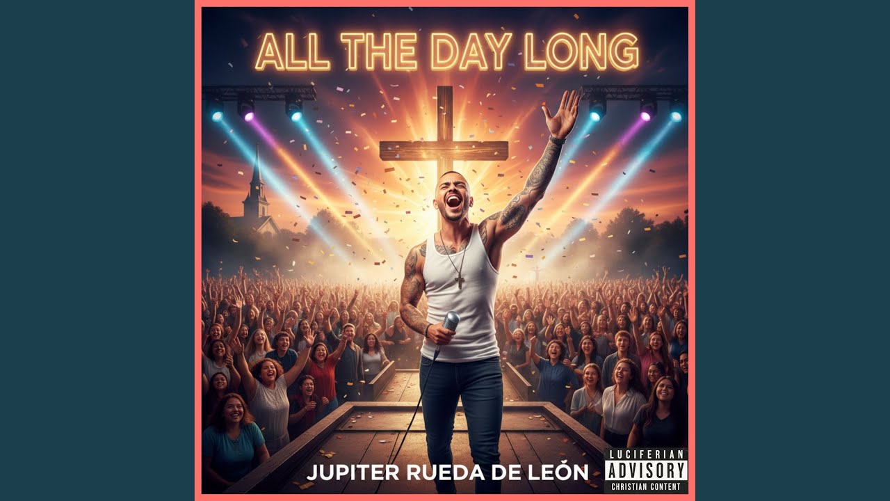 All the Day Long
