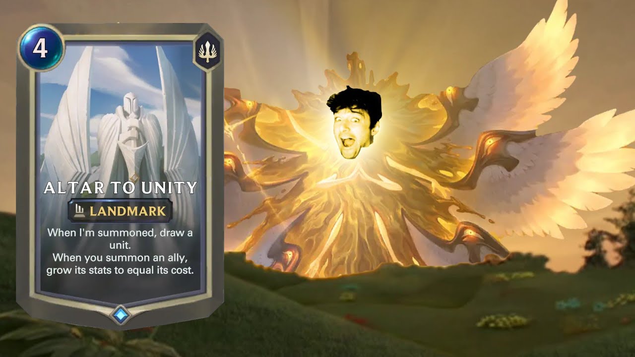 The Rise and Fall of Mihira | Legends of Runeterra