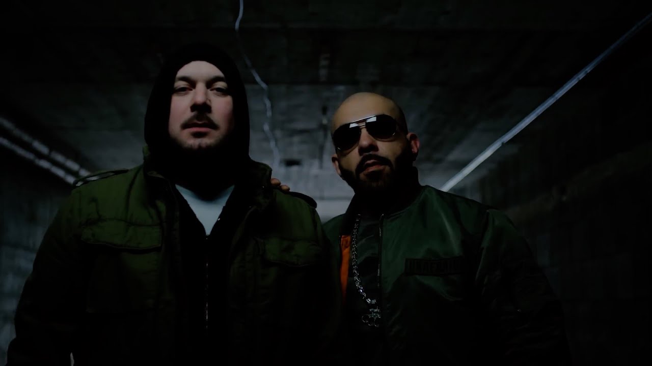 AZAD & KOOL SAVAS - BROKE ODER RICH (prod. by CLASSIC)