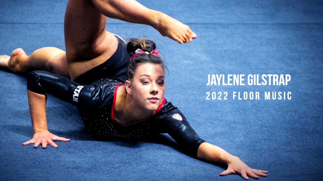 Jaylene Gilstrap - 2022 Floor Music