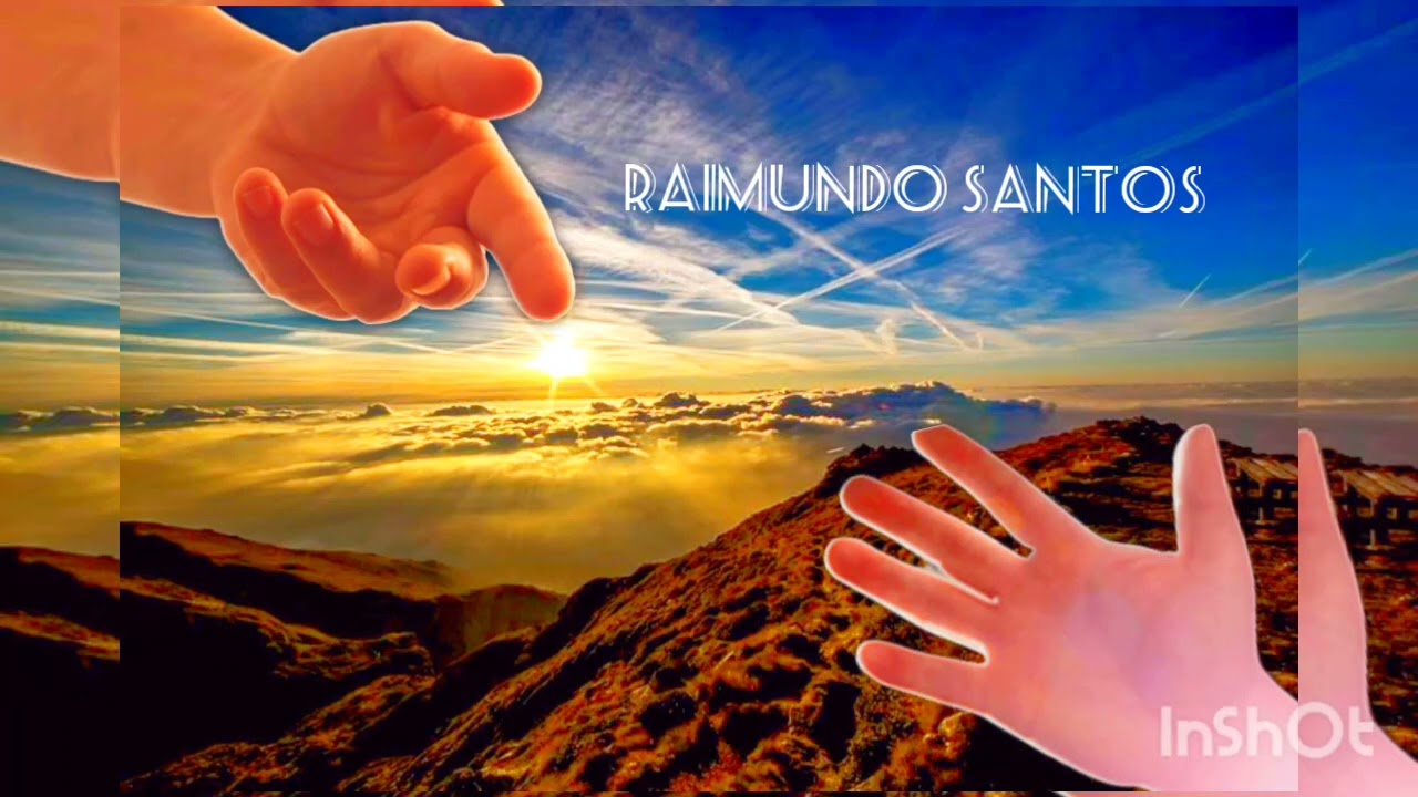 Raimundo Santos - a vit&oacute;ria &eacute; tua! playback