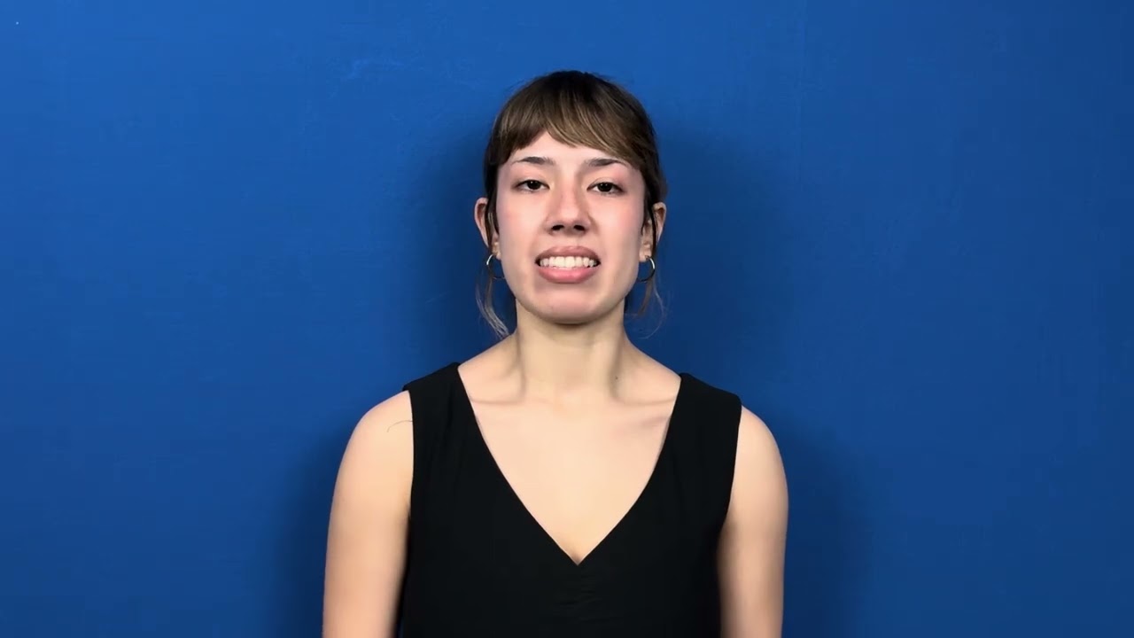 Dramatic Monologue - Rosemary “Brainpeople”