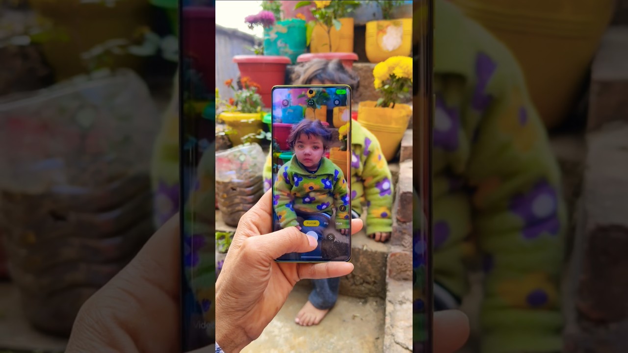 Motorola G85 5G⚡️Camera Test📸