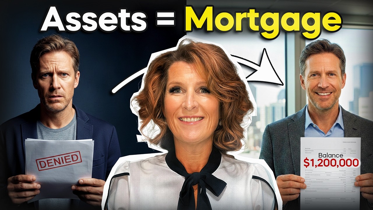 Asset Depletion Loan (Asset Utilization Mortgage) – Who Benefits & How It Works
