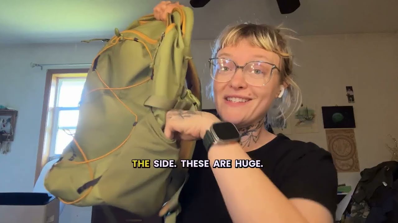 Patagonia Refugio 30L Review: Pros, Cons, and My Rating (9/10)