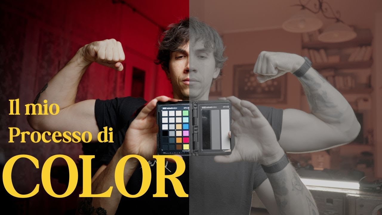 Il mio 