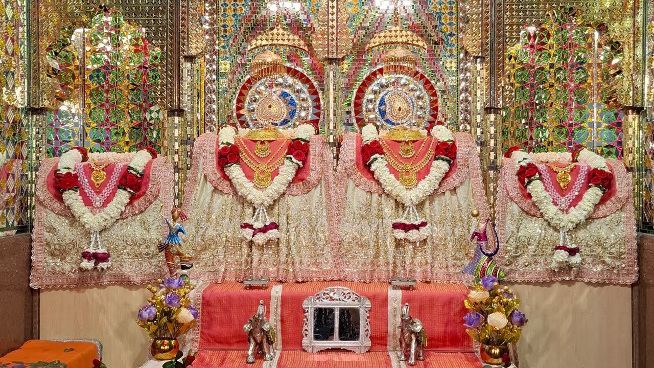 सबसे सुन्दर सबसे प्यारा है तेरा दरबार ।। सुनीता जी द्वारा सुन्दर गायन