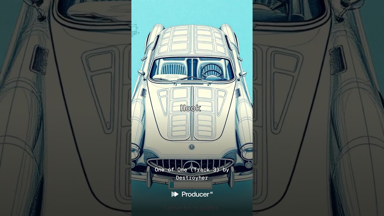 One of One Track 3