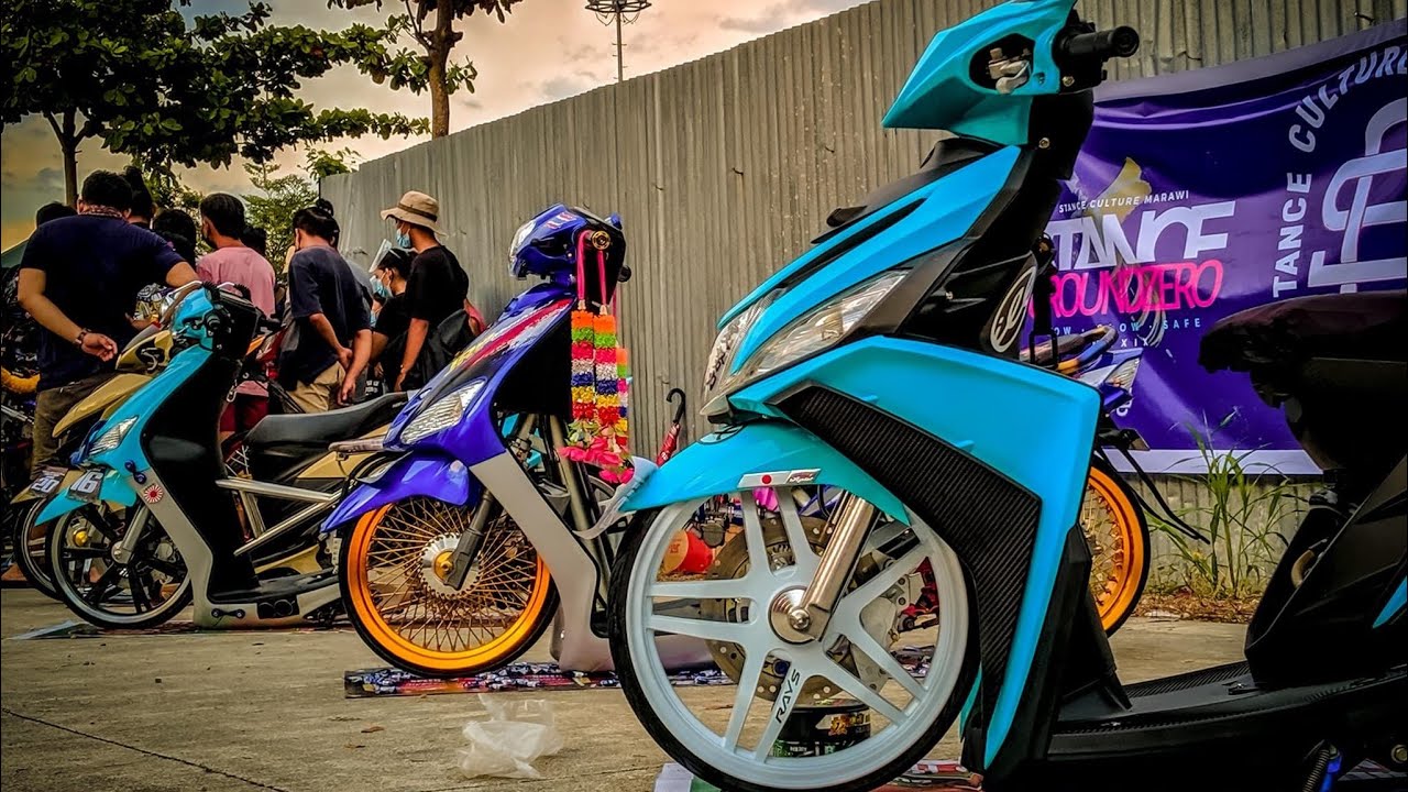 MOTORSHOW | STANCE X THAI CONCEPT | 2021