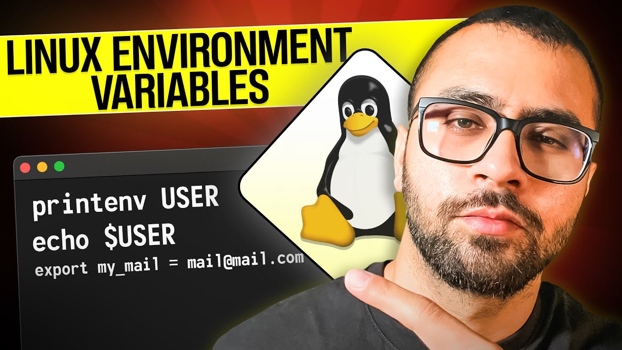 Mastering Linux Environment Variables: Boost Your System's Performance!