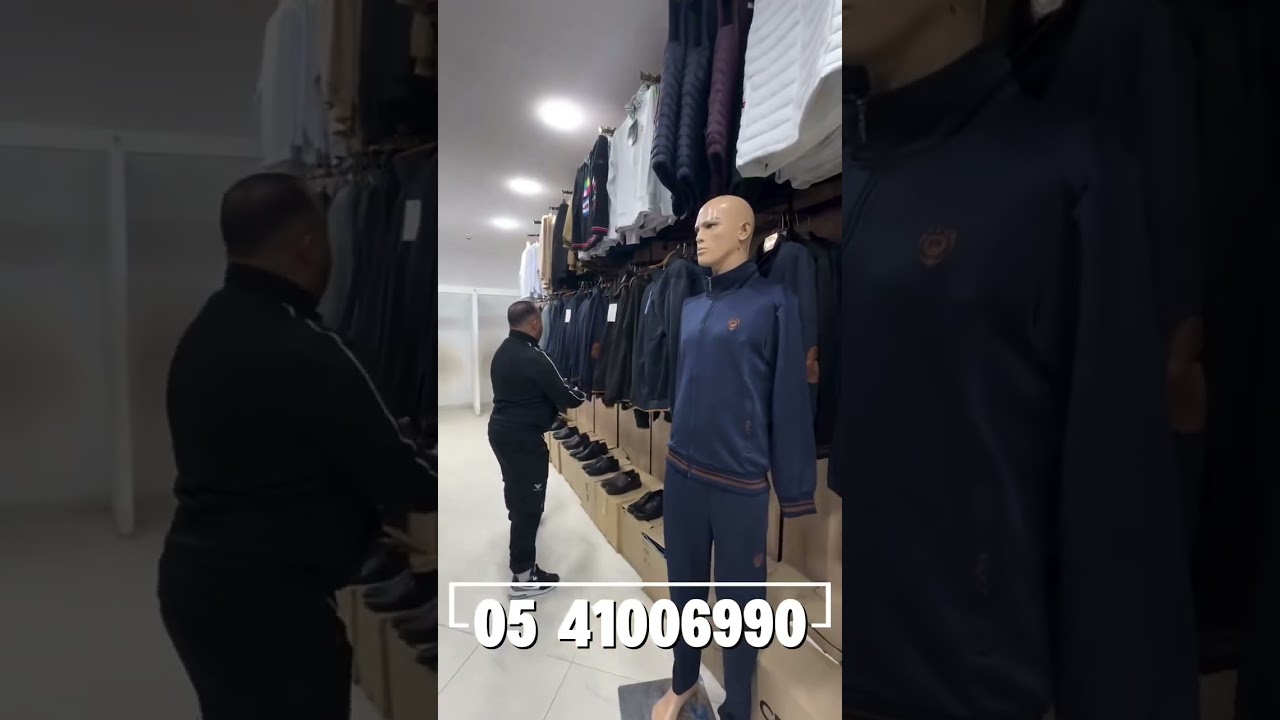 � تخفيض كلي محل بوتيك إسلام🔥الكدية تلمسان 😍فرصتك تشري بأحسن سعر قبل ما تنتهي الكمية  �