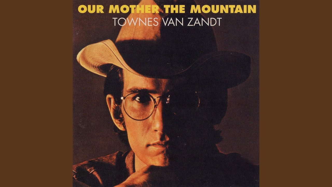 Our Mother the Mountain