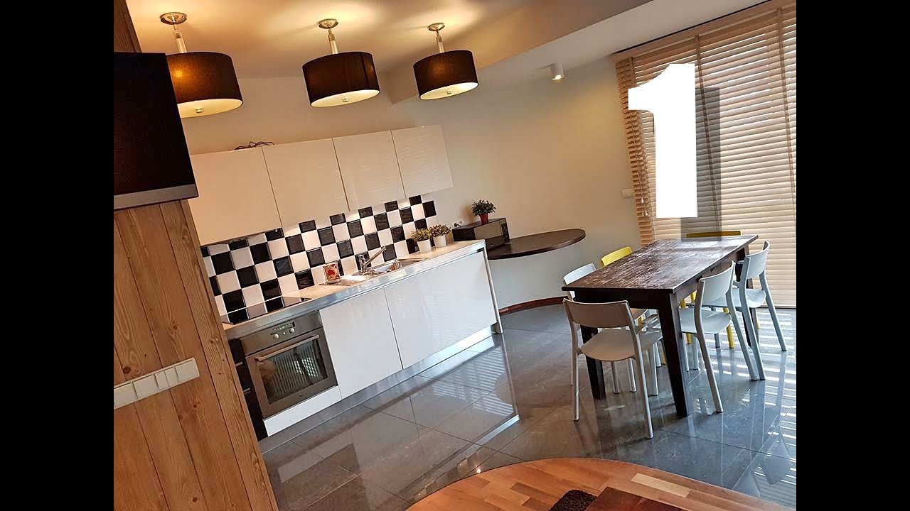 Apartament nr 1 Zakopane Nowotarska24.com Stara Polana