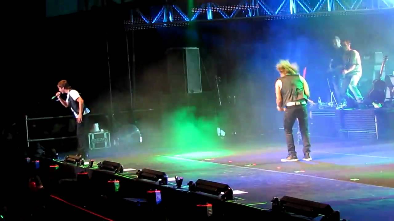 Teen Angels, Israel 2011 - part 12
