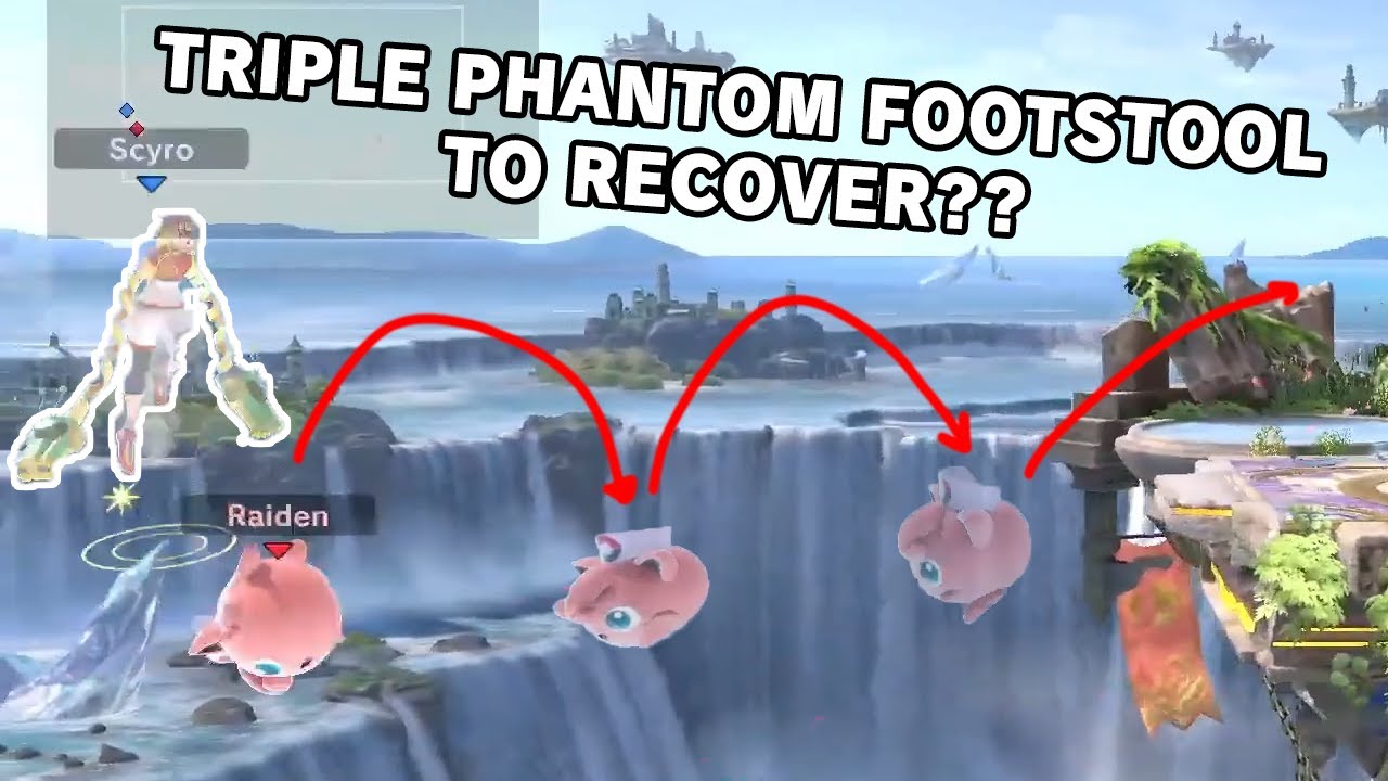 absolutely godlike recoveries