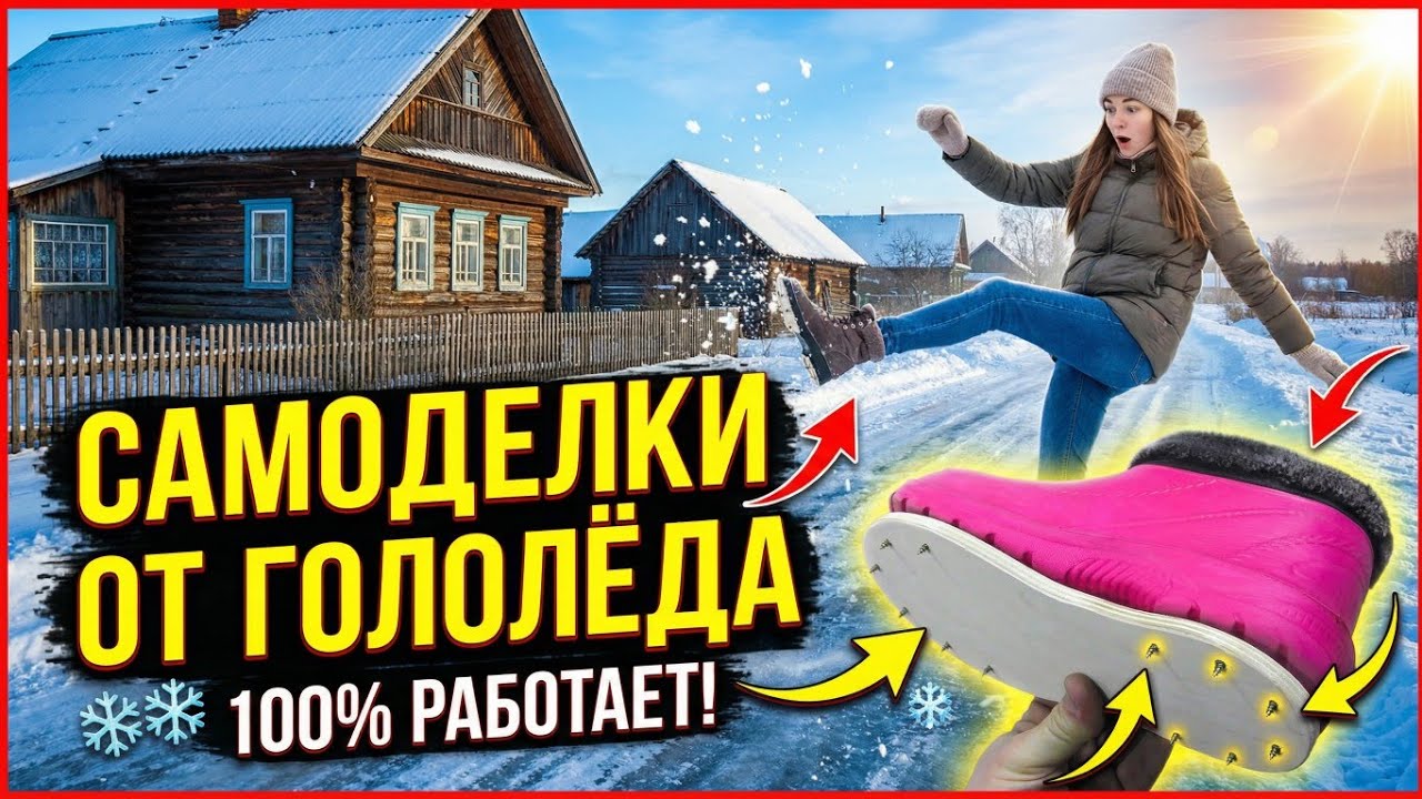 Сделки для загородной жизни.