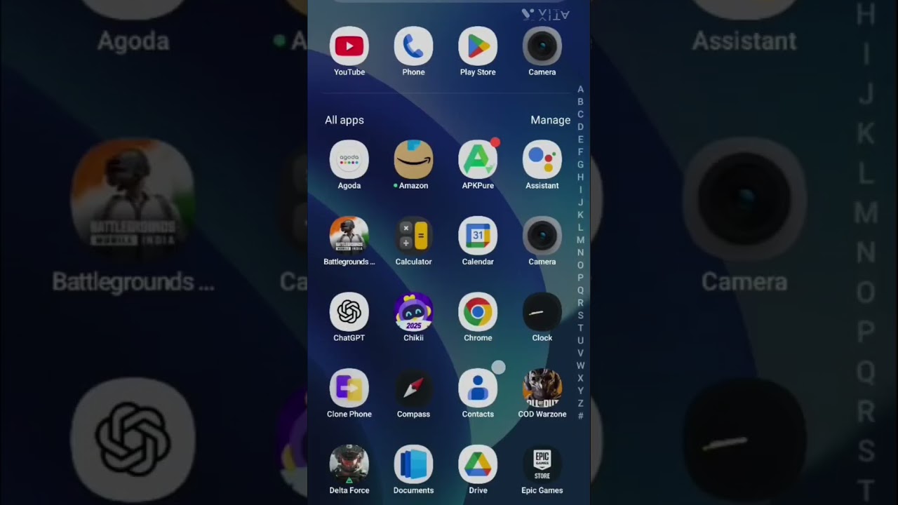 how to download call of duty warzone mobile