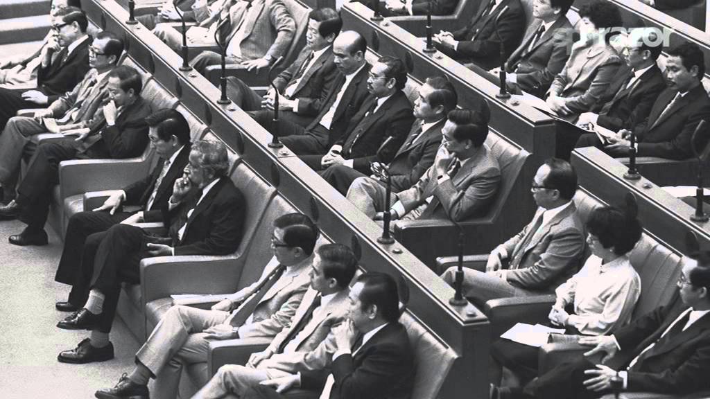 Lee Kuan Yew: The man who defined Singapore (Tribute to Lee Kuan Yew Pt 2)