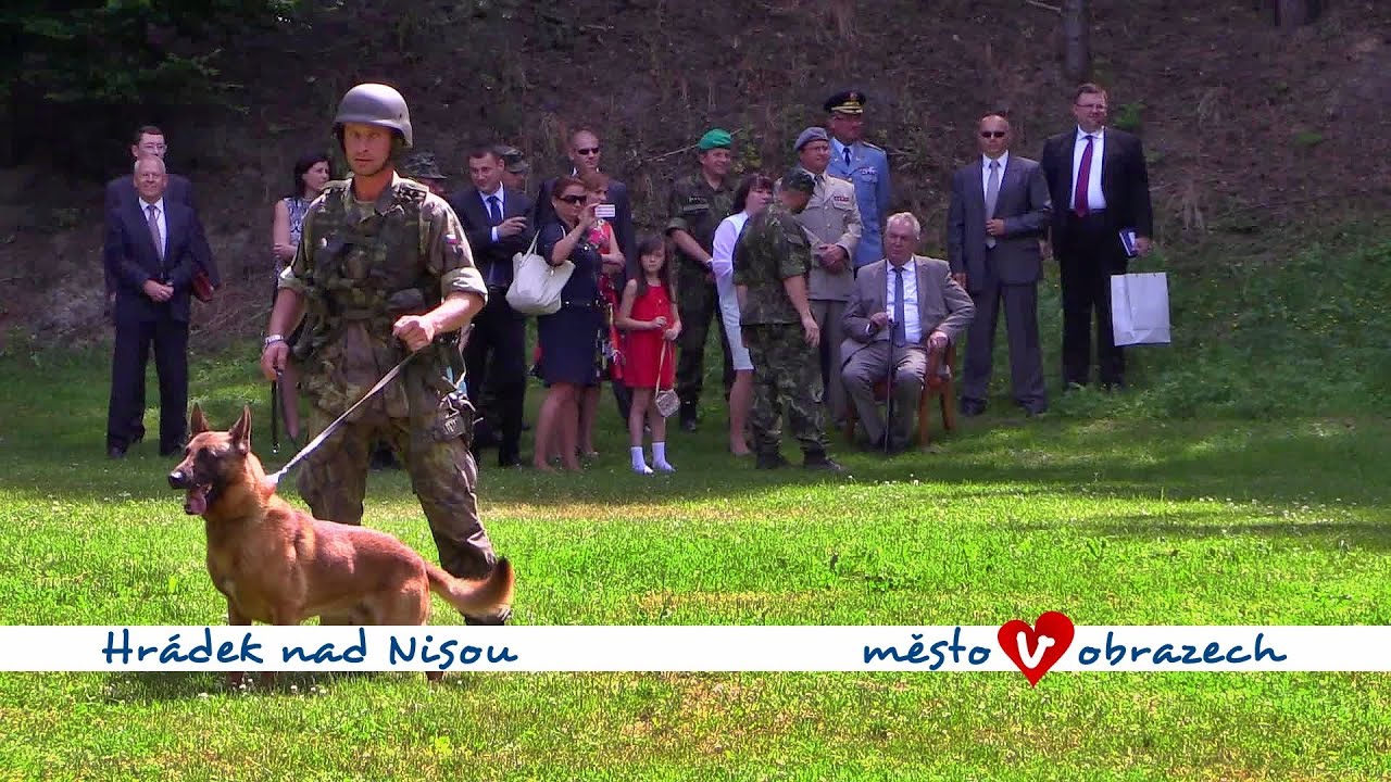 Prezident na posádce Grabštejn