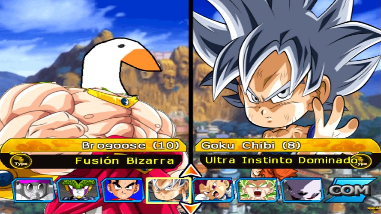 🔥 No entiendo esta ISO de DRAGON BALL Z BUDOKAI TENKAICHI 3 y me ENCANTA ❤️ ALEATORIOS con JHKUNO 89