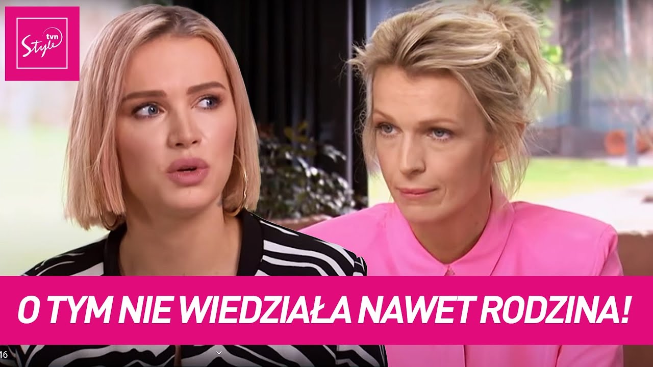 Maffashion o tajemnicy z przeszłości: 
