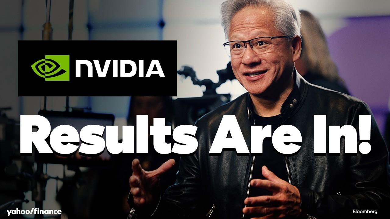Финансовые результаты Nvidia за первый квартал: главные выводы
