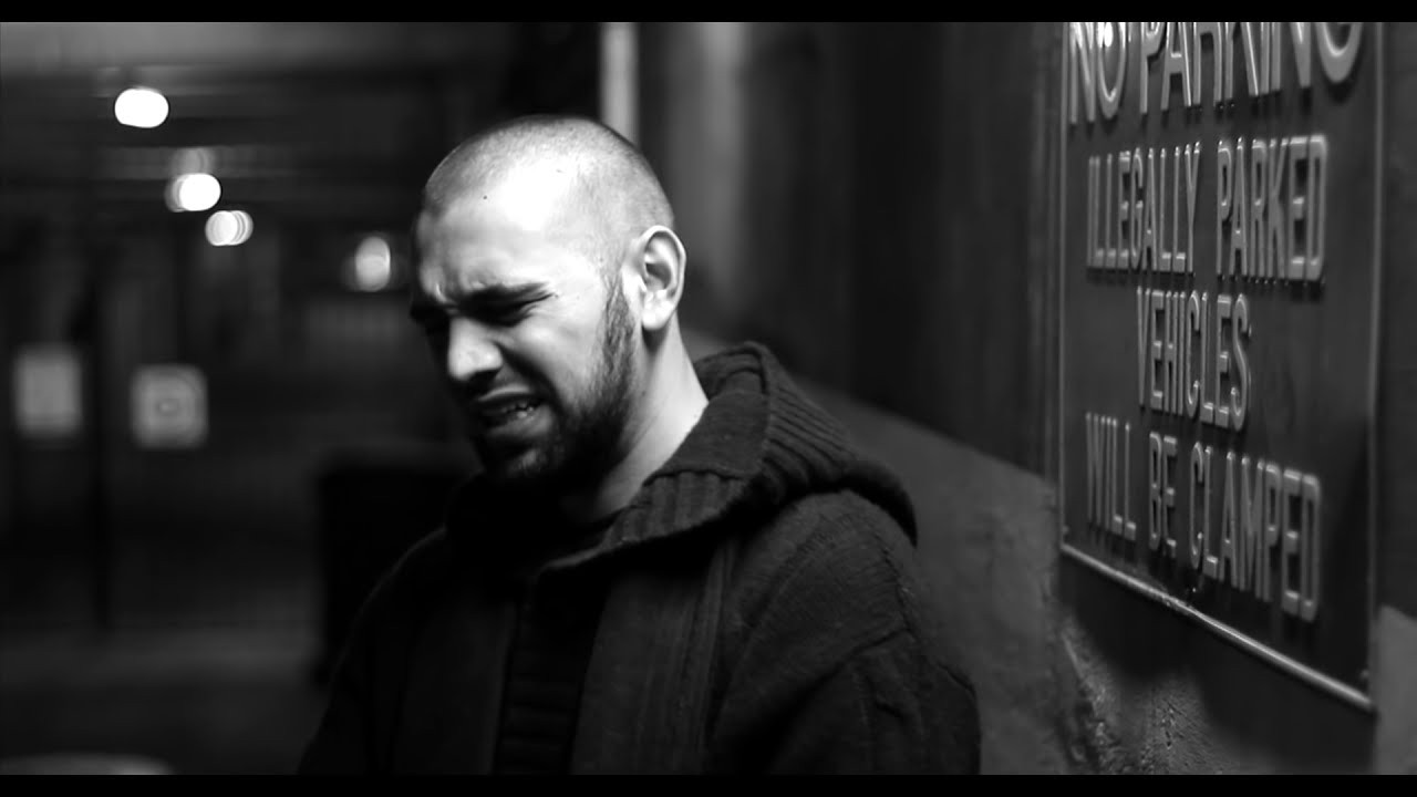 Pak-Man - My Life [Music Video]