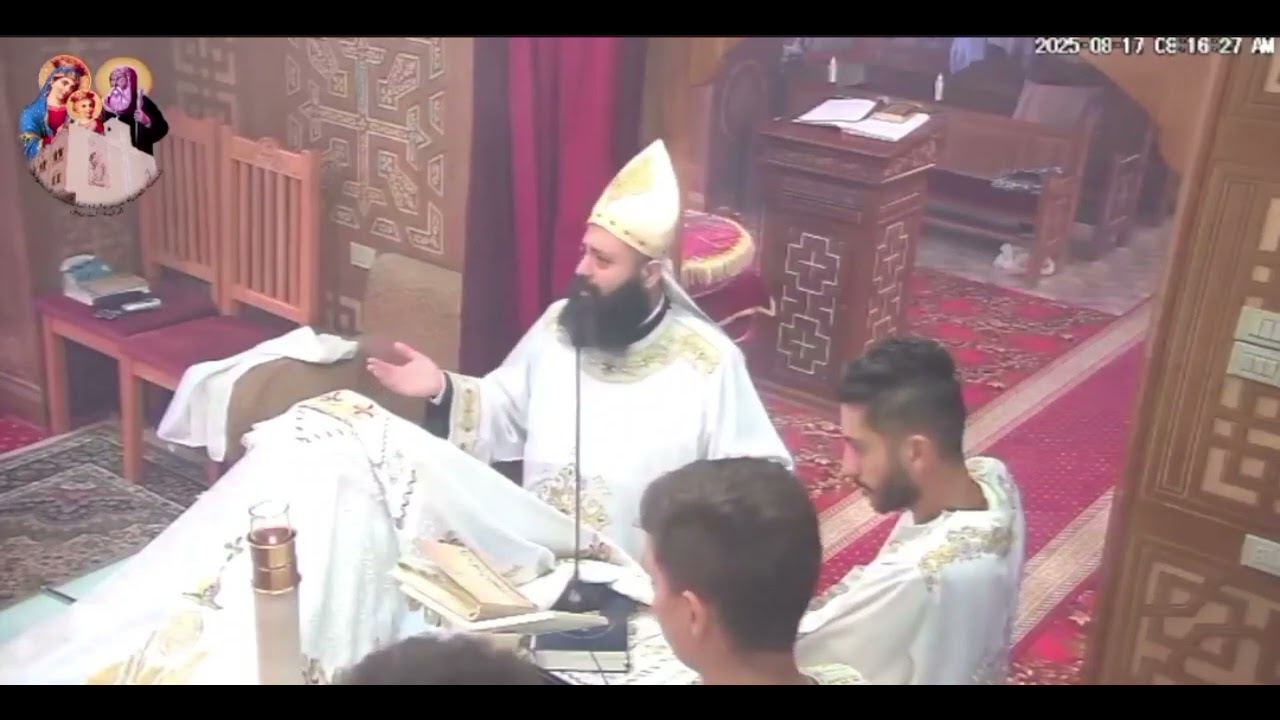 #صلاة_الصلح_الكيرلسي ابونا مينا نبيل#اكسبلور #المُعلّم_كيرلس_حنا 