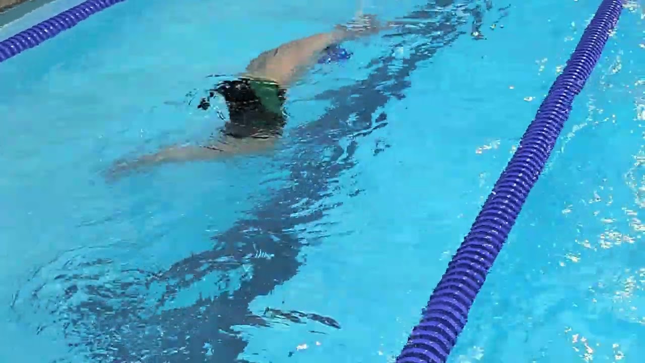 Ian Swim. #2 sectionals @ stxh 2.13.26 freshman