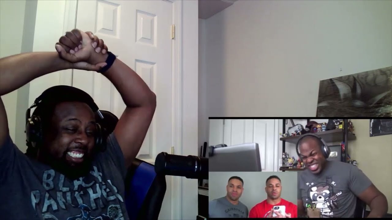 The Best Of Tyrone Magnus Laugh Part 2 #tyronemagnus TRY NOT TO LAUGH