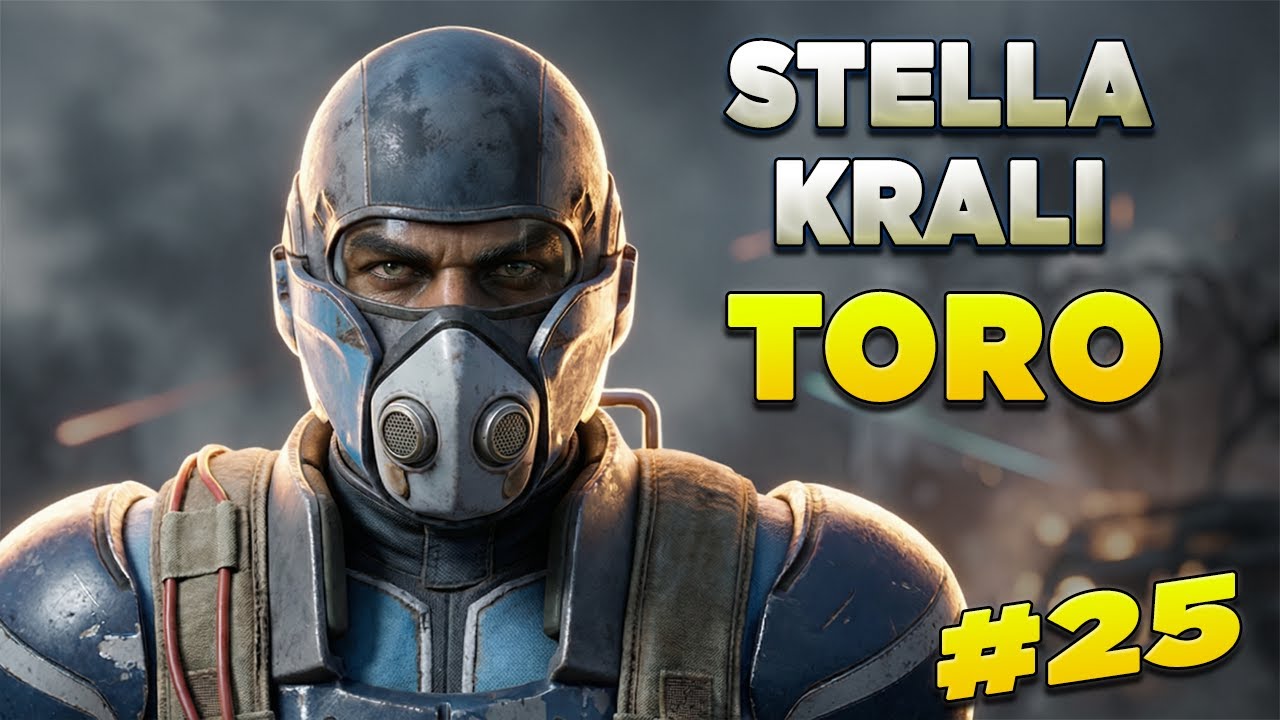 3 OYUNDA DÜNYALARI TOPLADIK!  |  STELLA MONTIS  |  25.BÖLÜM  |  ARC RAİDERS
