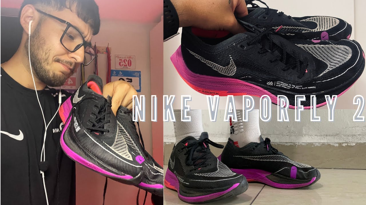 Nike ZoomX Vaporfly Next% 2 - ¿CUAL ES LA DURABILIDAD? Mi Opinión 2023