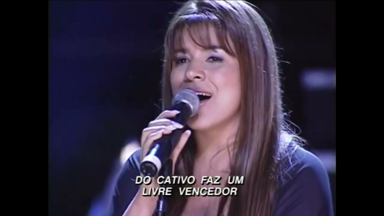 Mara Maravilha | Deus de Maravilhas - Troféu Talento 2002