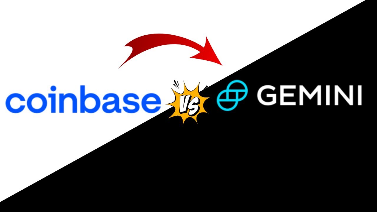 NEW! How to Withdraw Crypto From Gemini to Coinbase (2025)