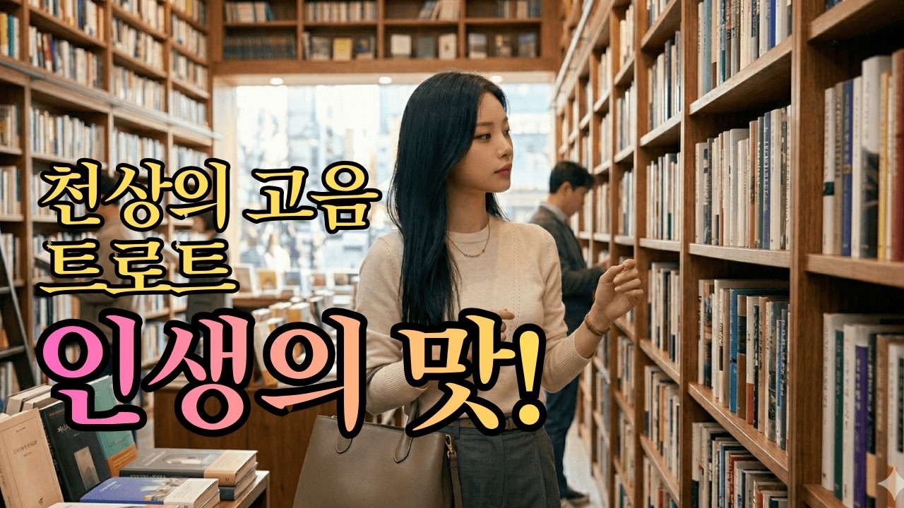 천상의 고음 트로트 추천 '인생의 맛'ㅣ낭만다방 트로트 #16