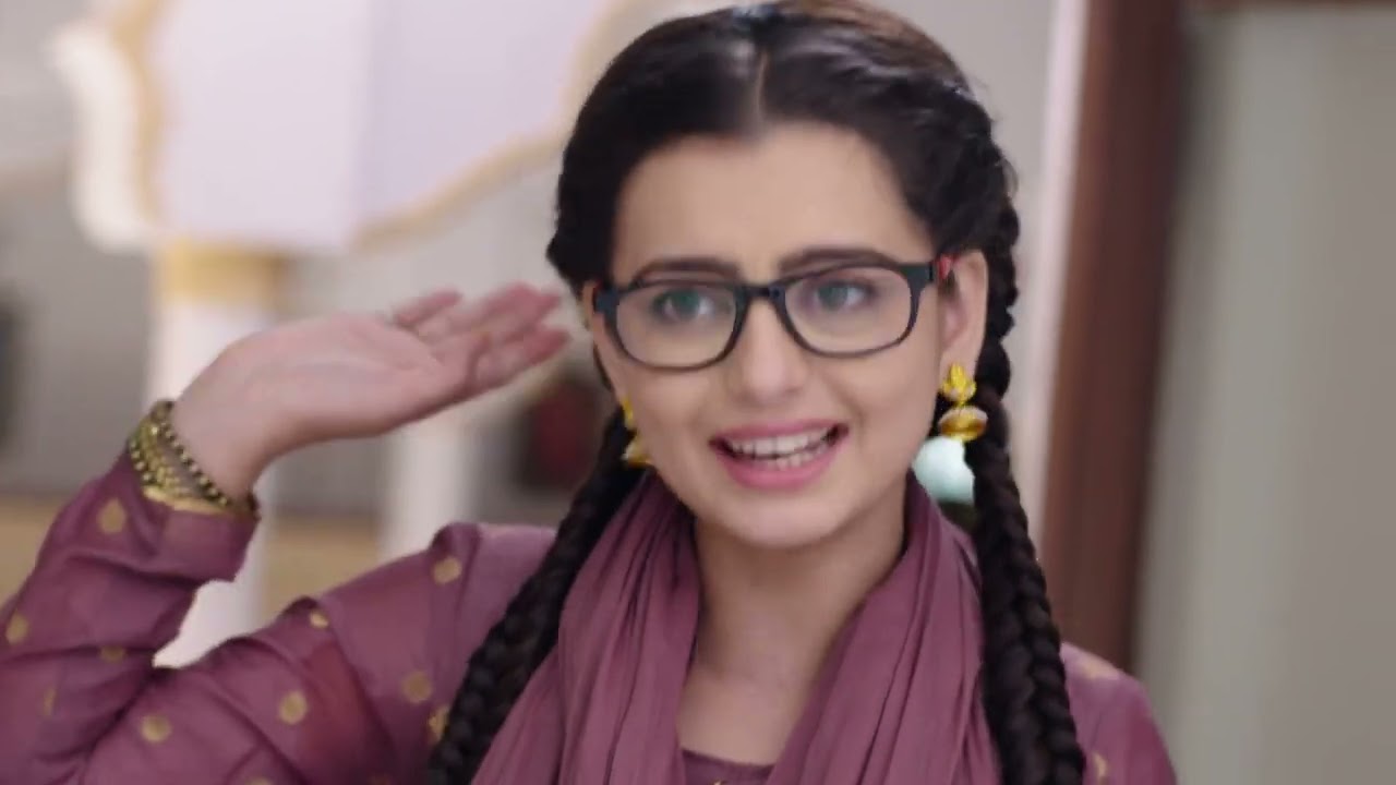 Hamari Bahu Silk - Ep 32 - Urvi Singh, Zaan Khan, Sarita Joshi - Hindi Tv Serial - Zee Anmol