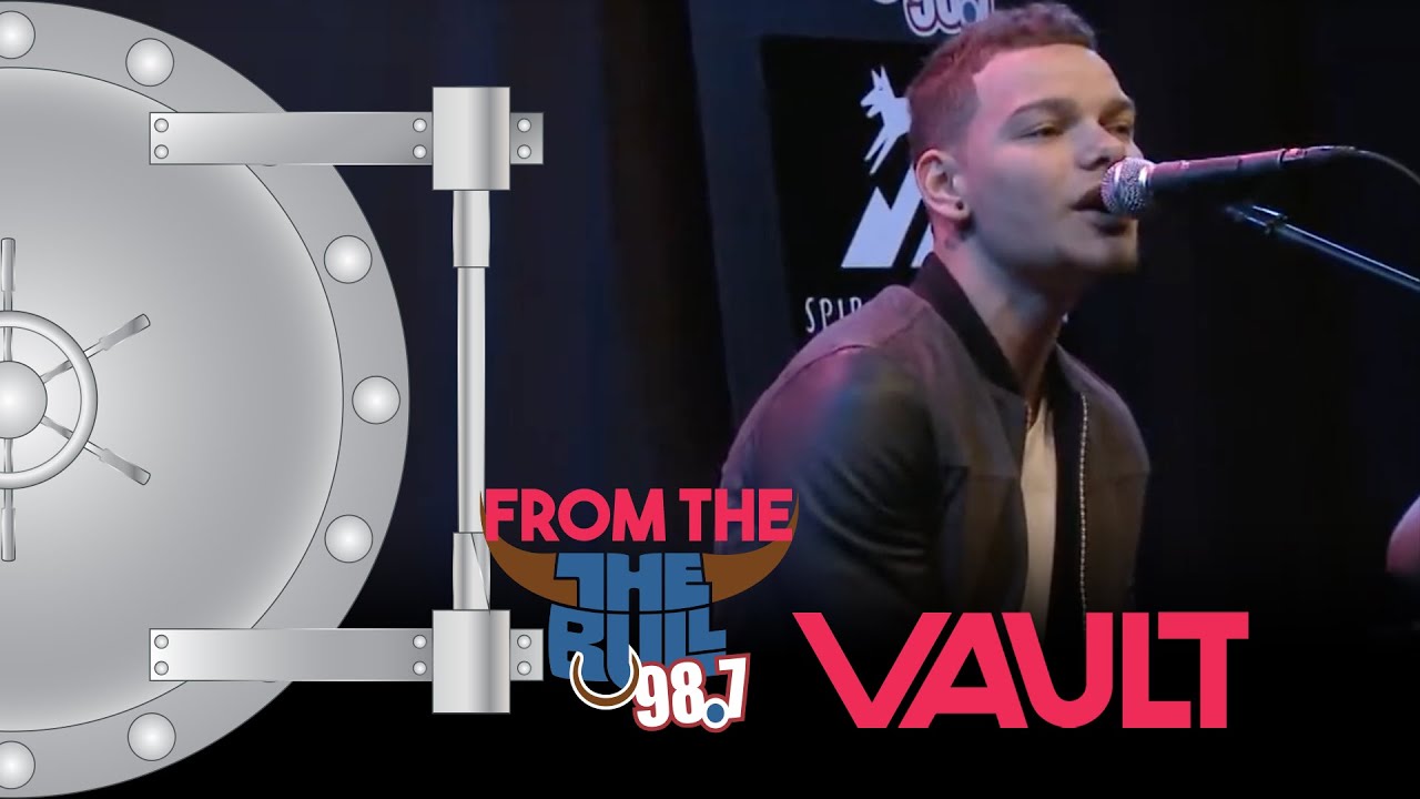 From the 98.7 The Bull Vault: Kane Brown - Full Performance