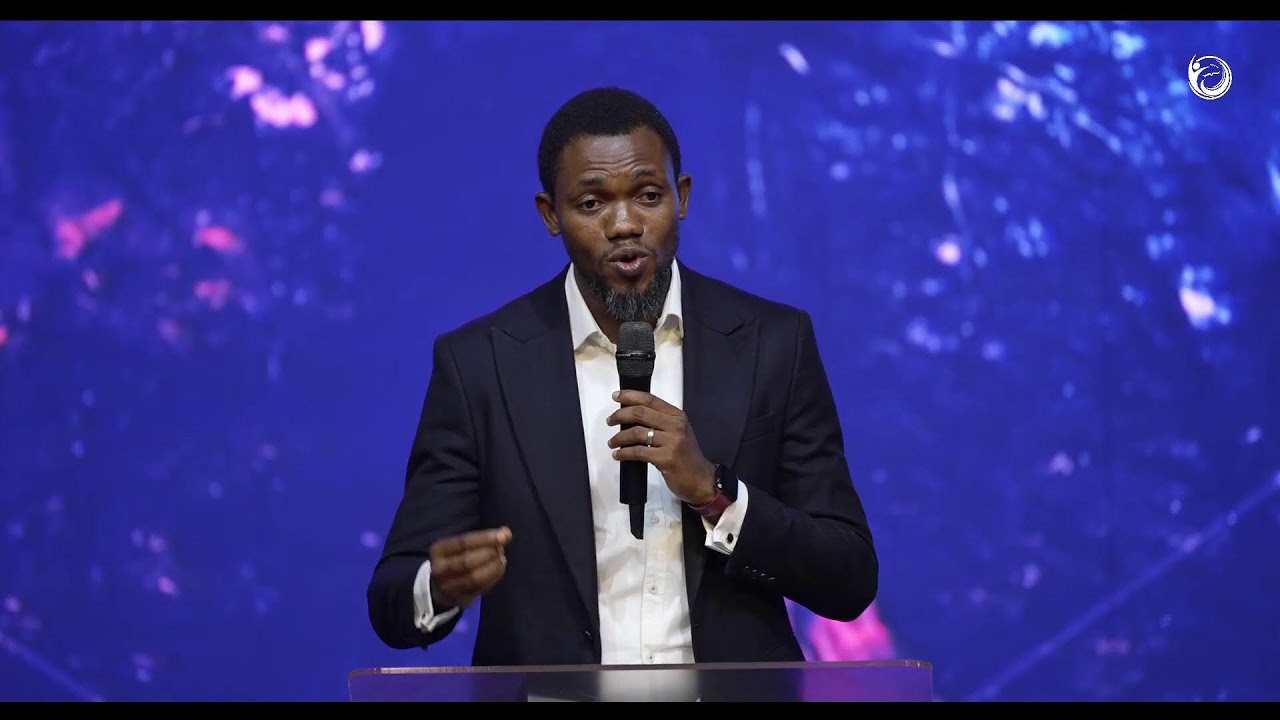 Rebroadcast- FROM CAPTIVE TO CONQUEROR | Sunday,8th March 2026 | 5th Service |  The Elevation Church