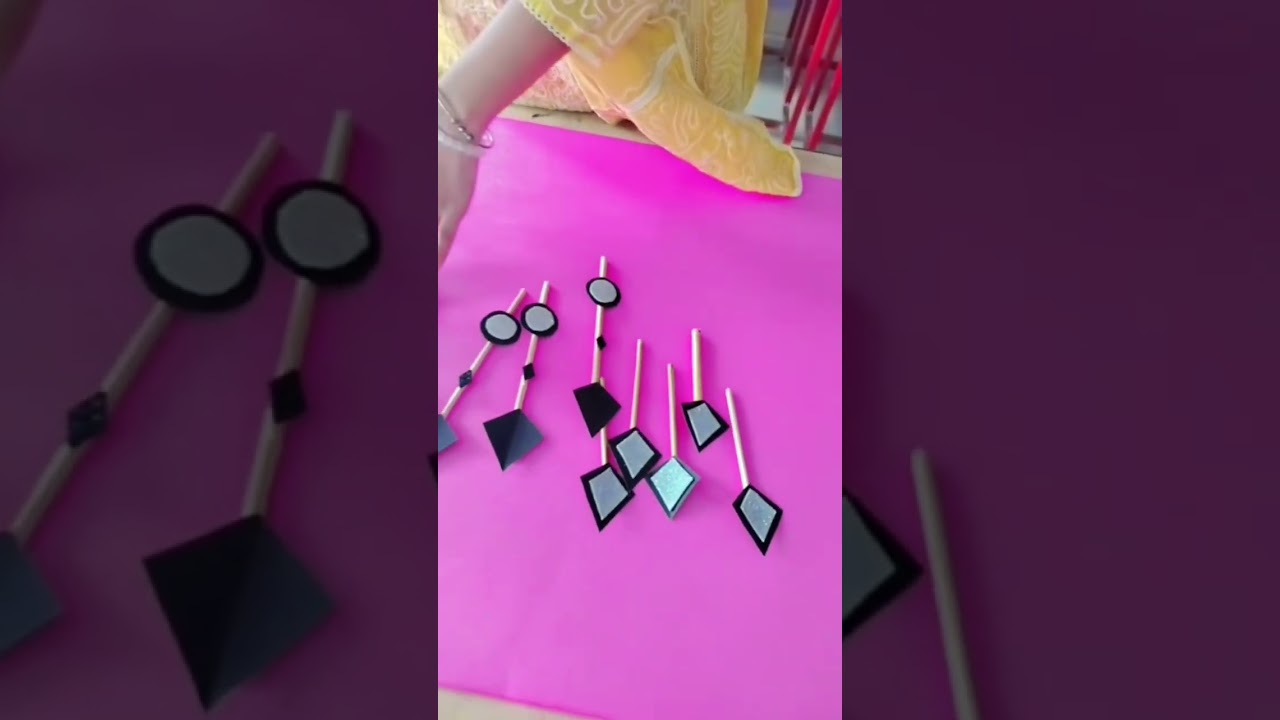 Learn Art & Craft with us #cvpsmeerut #education #bestcbseschool #cbseschool