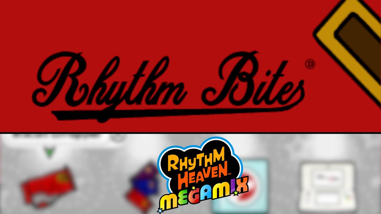 [MOD]Rhythm Bites - A brand new kind of Endless Game!