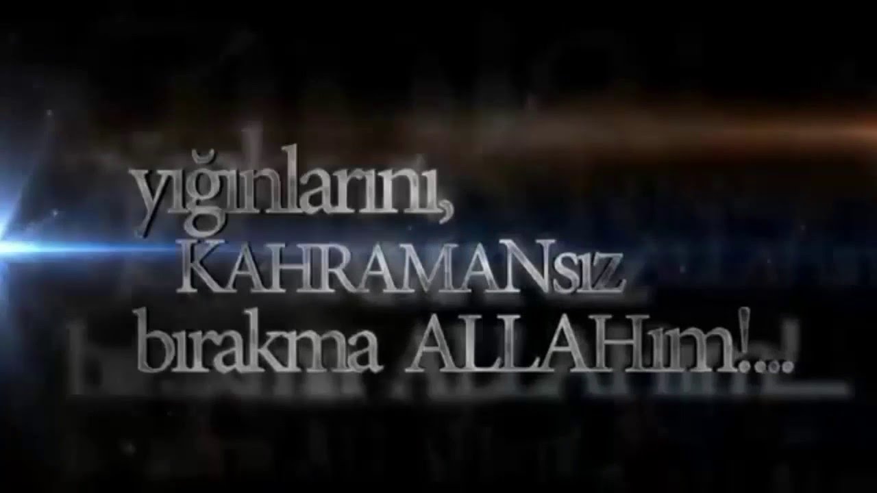 Reis - Fragman 1