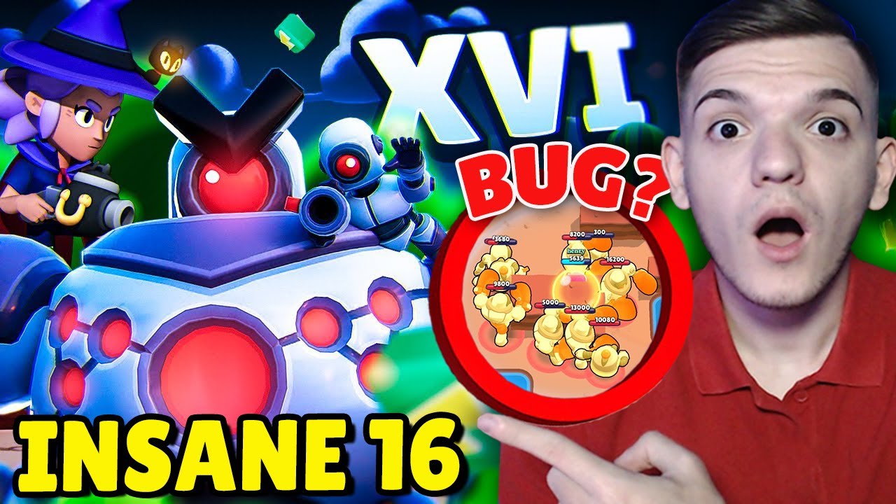 🔴PROFITAM DE NOUL BUG INSANE 16 IN ULTIMA ZI! *HAI SA IL VEZI*
